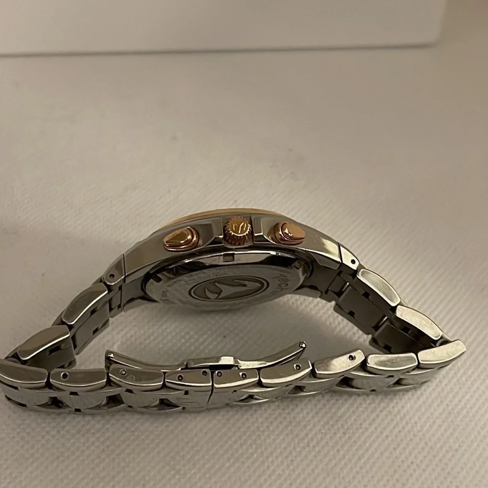 Technomarine ladies stainless